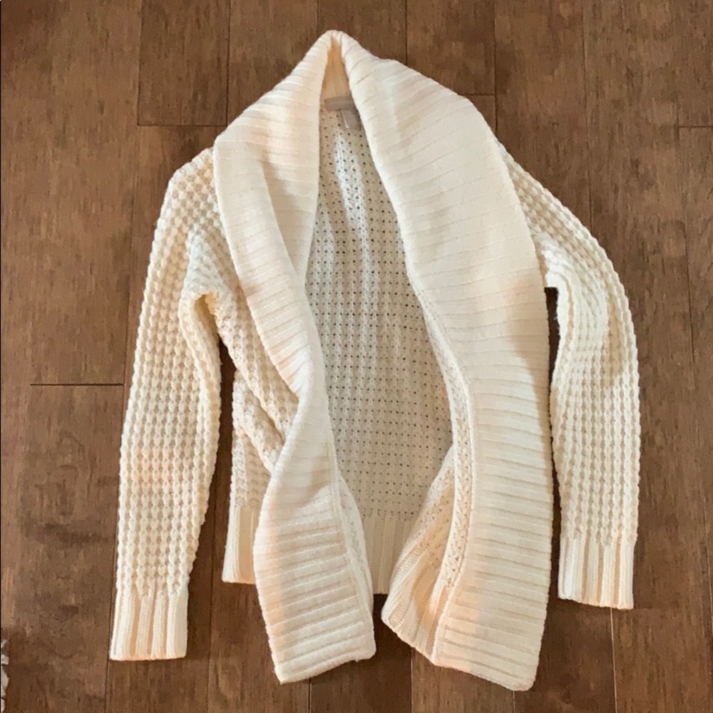Banana Republic Cardigan